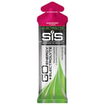 Energy Gel 60ml Raspberry SIS Energy Gel Sports Nutrition