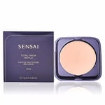 Sensai Total finish recharge Fond de teint compacte 102 Ivory Beige 30ml