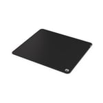 ENDORFY Cordura Speed L - 450x400mm, High durable, waterproof Condura Fabric, Rubber non-slip base, Black, Gaming mouse pad EY6B002