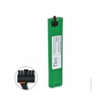 NX - Batterie aspirateur Neato Botvac 12V 3000mAh - NEATO 205-0012205-0012945-