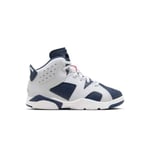 Chaussures Nike Air Jordan 6 Rétro 'Olympic DV3605 164 Original Neuf Limited