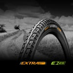 Continental Tour Ride 700 x 35/37c Bike Tyre