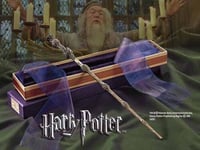 Harry Potter Magic Wand for Dumbledore replica