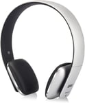 Casque Bluetooth Sans Fil Gris Aptx - Ep636 - Homme Femme Nfc Micro Audio Stéréo Supra Aural Ultra-Léger Confortable, Batterie 14H D'Autonomie Wireless - Compatible Android, Apple, Windows