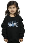 Frozen Anna Sven And Olaf Sweatshirt