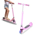 Beeper - Trottinette électrique Enfant Lite La Kiddy - FWE50 Couleur - Rose