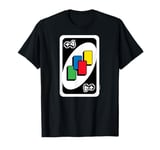 UNO - Draw Four Card T-Shirt