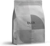 Bulk Soya Protein Isolate Powder, Vegan Protein Shake, Salted Caramel, 500 G