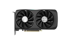 Zotac GeForce RTX 4070 Twin Edge NVIDIA 12 Go GDDR6X - Neuf