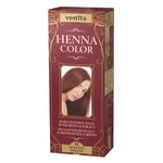 5902101710749 Henna Color balsam koloryzujący z ekstraktem z henny 11 Burgund 75