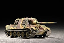 TRU07254 - Trumpeter 1:72 - Sd.Kfz.186 JagdTiger Henschel Production