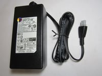 16V/625mA 32V/940mA HP AC Adaptor for HP PSC 1410 All-in-One Printer PSC-1410