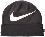 Nike Homme Gfa Team Bonnet, Anthracite/White, Taille unique EU