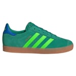 adidas Original Gazelle Skor, storlek 38