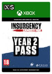 Insurgency: Sandstorm - Year 2 Pass