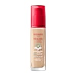 Bourjois - Fond de teint Healthy Mix Clean - 51,2 W Vanille doré