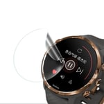 43mm Suunto 7 screen protector Transparent