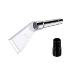 Vacuum Cleaner Swivel  Floor Nozzle Transparent Sofa Carpet Cleaner7730