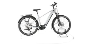 haibike trekking 7 velo electrique hommes 2023   tres bon etat