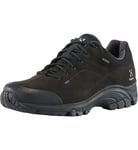 Haglöfs Ridge GTX Low Men True Black