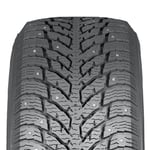 Nokian Hakkapeliitta C4 185/65R15 C 97R dubbade