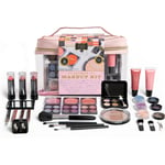 FAO Schwarz Ultimate Makeup Artist Sminkesett 30 Deler