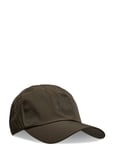 Halo Stretch Cap Green HALO