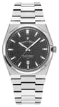 Jacques Du Manoir JWG03506 Horizon Quartz (41mm) Black Watch