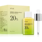 Anua Green Lemon Vita C Blemish Serum Lysnende C-vitaminserum til problematisk hud, akne 20 ml