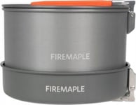 Cookware Set Feast Heat Exchanger Cookware Fire-Maple