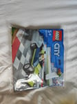 Lego City Race Car 30640 Polybag BNIP