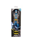 Batman & DC Universe Batman Figuuri S10 30 cm - Batman