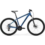 Merida Hardtail MTB Big.Seven 15 Blue/Black