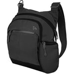 Travelon Anti-Theft Active Tour Bag, Black, One Size