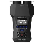 Zoom H1 XLR Handy Recorder