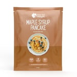 Maple Syrup Pancakes Diet Meal Replacement - Shake That Weight