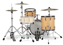 PDP Concept Classic Shell Pack, 3pc, 18''