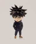 Jujutsu Kaisen - Deformed Fushiguro Megumi - Statuette Taito 7cm