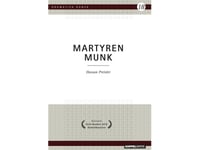 Martyren Munk | Hassan Preisler | Språk: Dansk