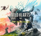 Wild Hearts - Pre-Order Bonus DLC EU PS5 (Digital nedlasting)