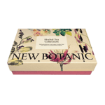 New Botanic Herbal Tea Collection - Odlingskit för teälskaren