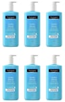 6 x NEUTROGENA Hydro Boost Body Gel Cream (400ml) **only £5.98/unit**