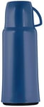 Helios Elegance Bouteille isotherme en plastique Bleu pigeon 1 l