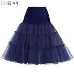 Jupon Court En Organza Pour Robes De Cocktail Crinoline","Sous-Jupe Noire Pour Patients De Mariage