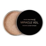 Max Factor Miracle Veil puuteri 4 g