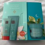 RITUALS THE Ritual Of Karma Gift Set Hydrated Sunshine Travel Set Brand New