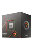 Amd Ryzen 5 8400F Am5 Ret Wraith Stealth