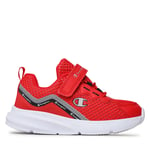 Sneakers Champion Shout Out B Td S32667-CHA-RS001 Röd