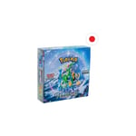 Pokemon Cyber Judge Booster Box JAPANSK - Scarlet & Violet - sv5m