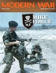 Modern War 35: Mike Force